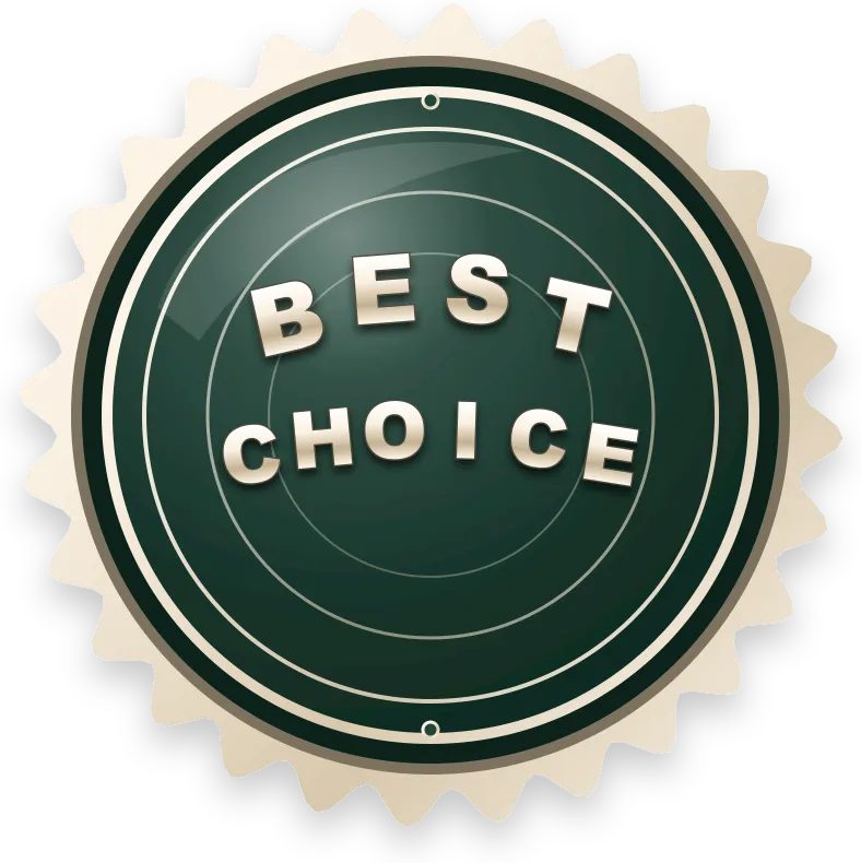 Best Choice