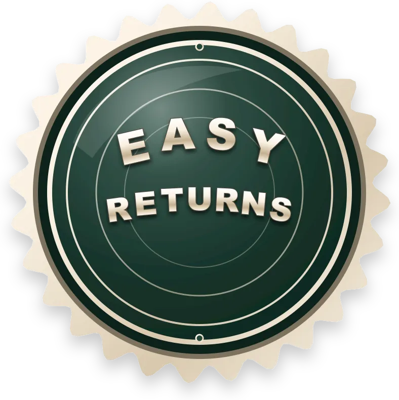 Easy Returns