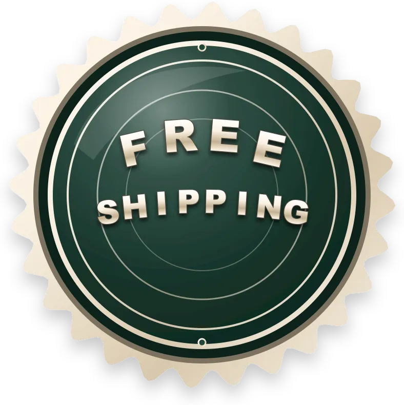 Free Shippng